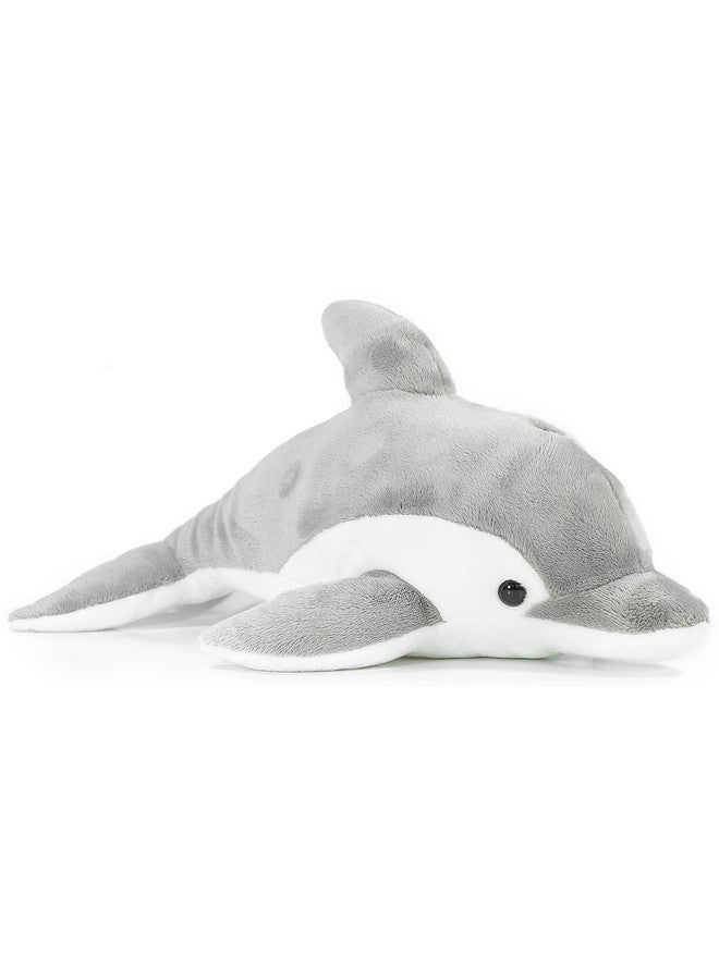 Dorian The Dolphin 11 Inch Dolphin Stuffed Animal Plush By Tigerhart Toys