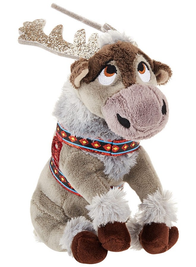 Beanie Babie Sven Frozen 2019 Edtion