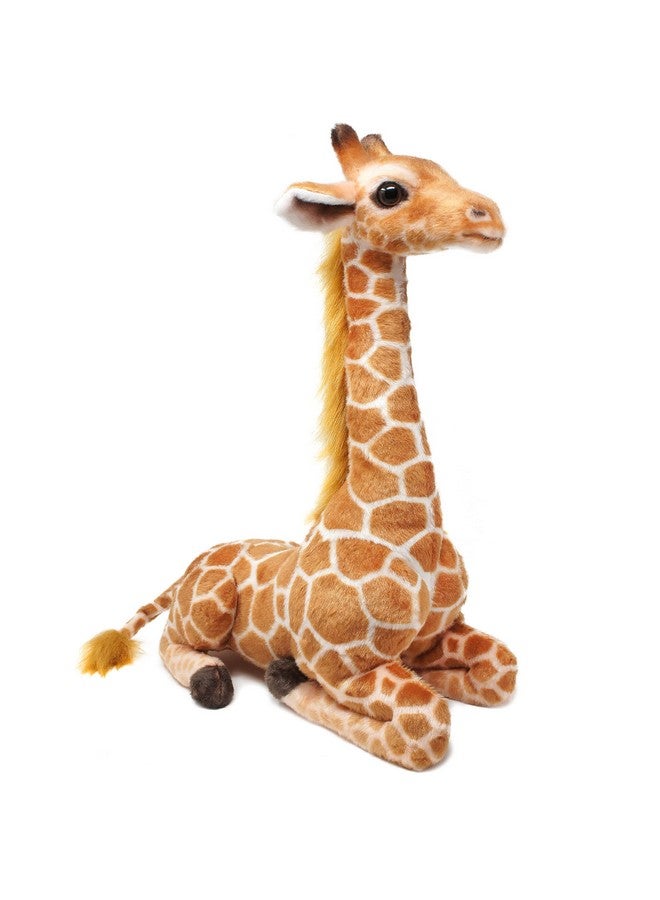 Jehlani The Giraffe 18 Inch Stuffed Animal Plush By Tigerhart Toys