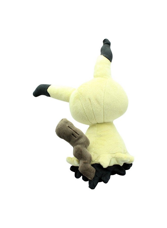 Pp59 Mimikyu Pokemon All Star Collection Stuffed Plush, 7