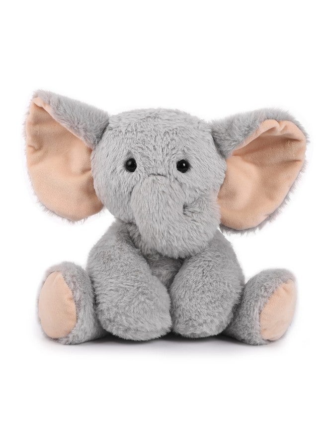 Valentines Day Gifts Baby Elephant Bedtime Stuffed Animal Plush Toy 11