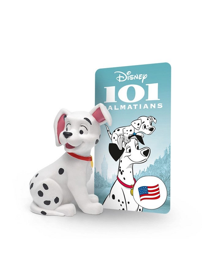 101 Dalmatians Audio Play Character From Disney