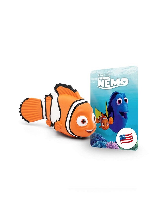 Nemo Audio Play Character From Disney And Pixar'S Finding Nemo