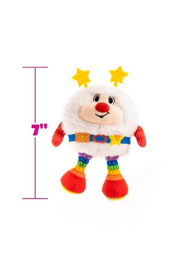 Rainbow Brite 7 Inch Twink Plush