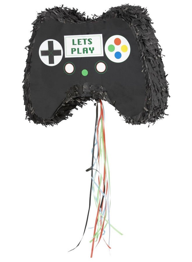 Games Console Controller Piñata