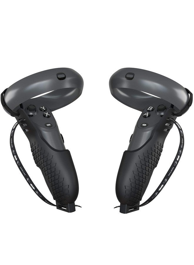 Grip For Controllers Anti Drop Touch Grip For Controllers