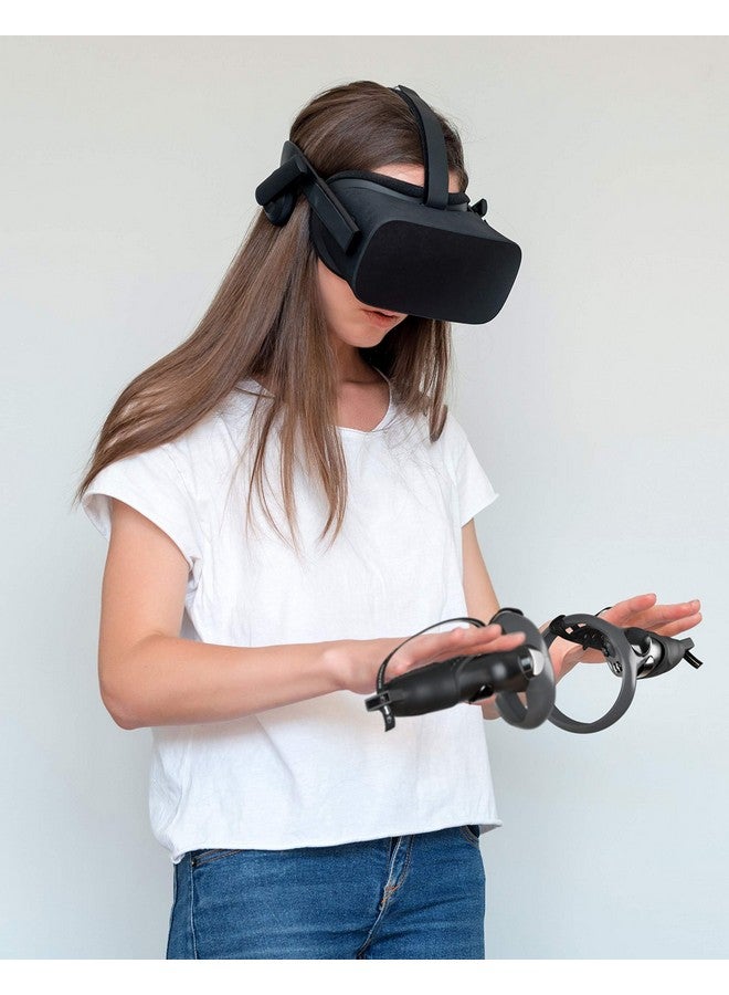 Grip For Controllers Anti Drop Touch Grip For Controllers