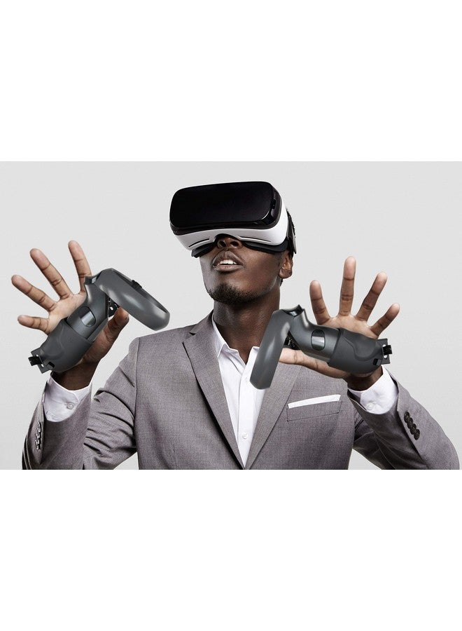 Grip For Controllers Anti Drop Touch Grip For Controllers