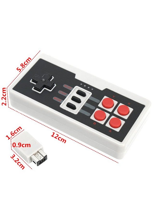 Controller For Mini Nes Console