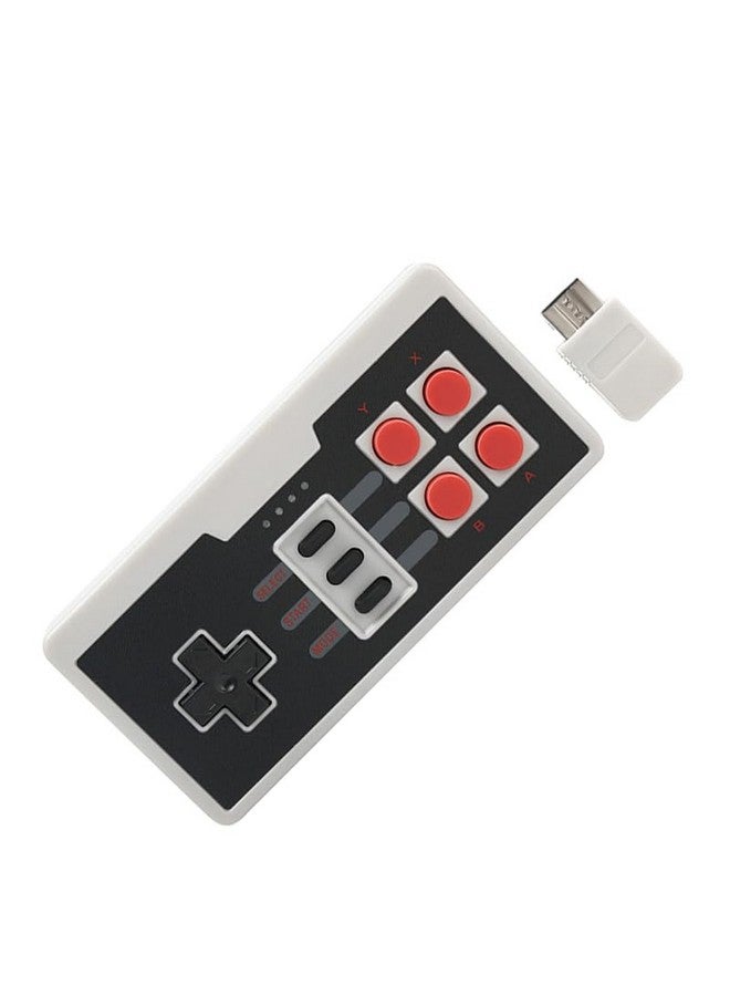 Controller For Mini Nes Console