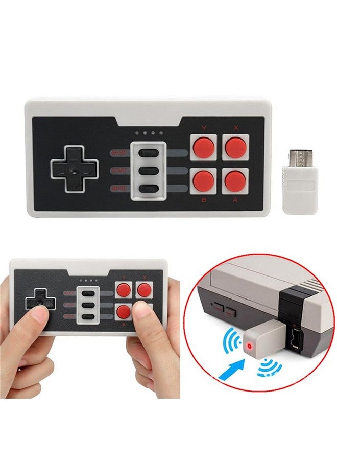 Controller For Mini Nes Console