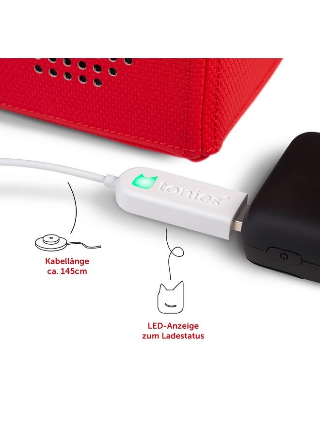 Toniebox Usb Charger