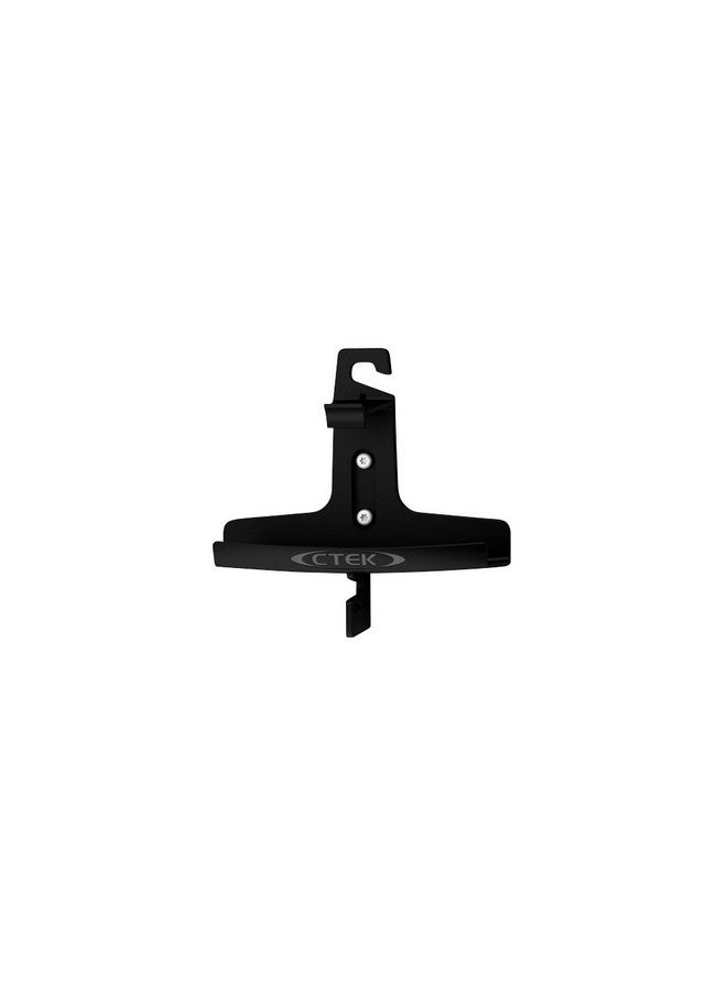 Ctek Mounting Bracket Suitable For All Ctek Chargers 3.8 5.0 Amp