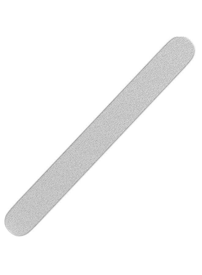 Luxury Diamond Nail File  #2 Medium Grit  For Most Average Thickness Fingernails Regular Size