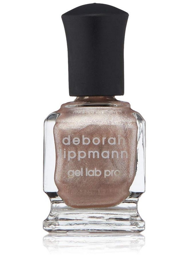 Gel Lab Pro Nail Polish Treatment Enriched For Nail Health Wear And Shine No Animal Testing 21 Free Vegan Neutral Colors
