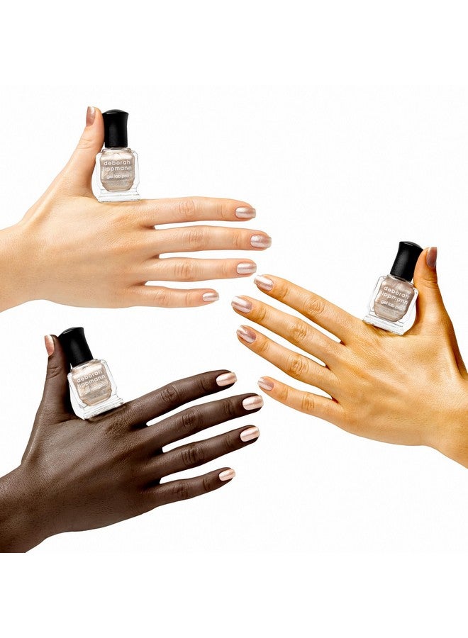 Gel Lab Pro Nail Polish Treatment Enriched For Nail Health Wear And Shine No Animal Testing 21 Free Vegan Neutral Colors