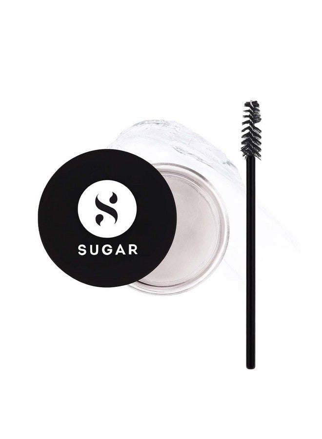 Arch Arrival Brow Styler - Water-Proof, Long-Lasting And Transfer-Proof, Natural Finish With Spoolie Shaping Brush - 5 Gm