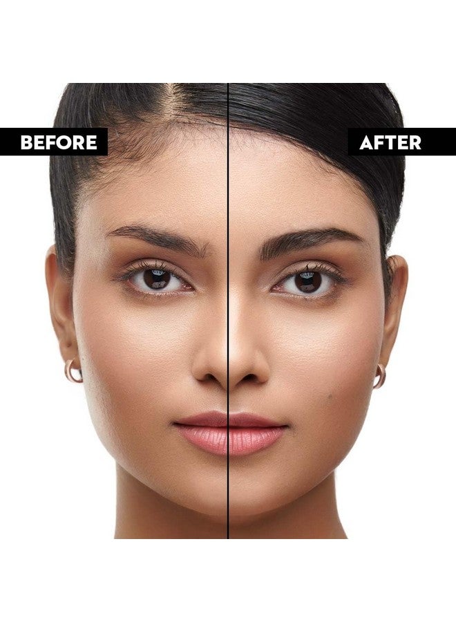 Arch Arrival Brow Styler - Water-Proof, Long-Lasting And Transfer-Proof, Natural Finish With Spoolie Shaping Brush - 5 Gm