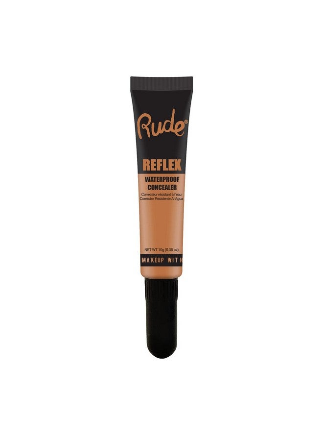 Cosmetics Reflex Waterproof Concealer - Tan 09