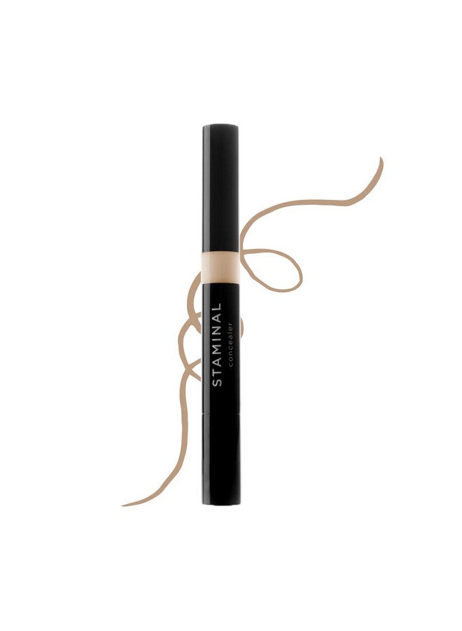 Staminal Concealer No 6 Brown 1.5Ml