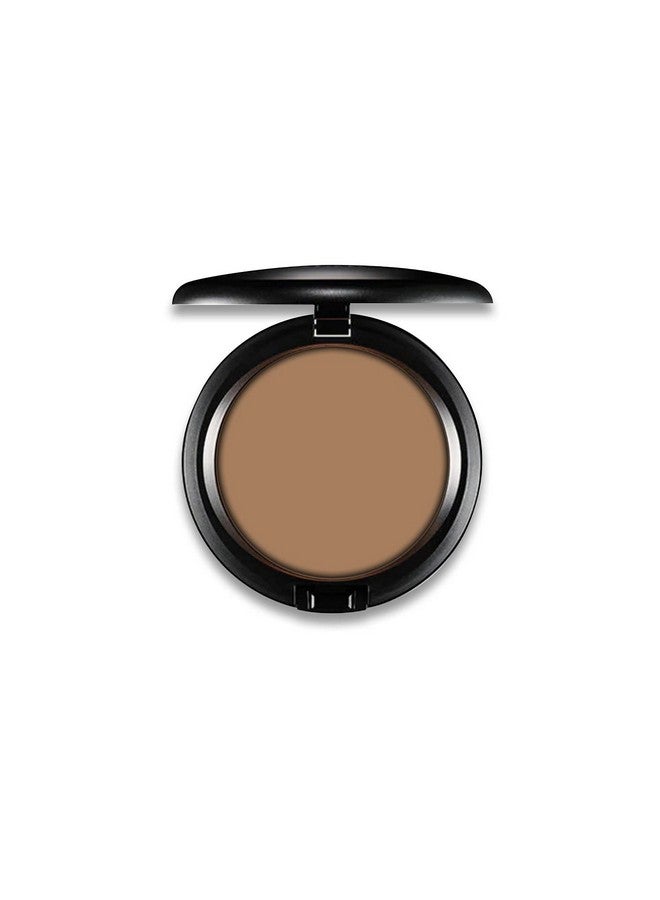 Cosmetics Stop The Pressed Powder - Light Tan 09