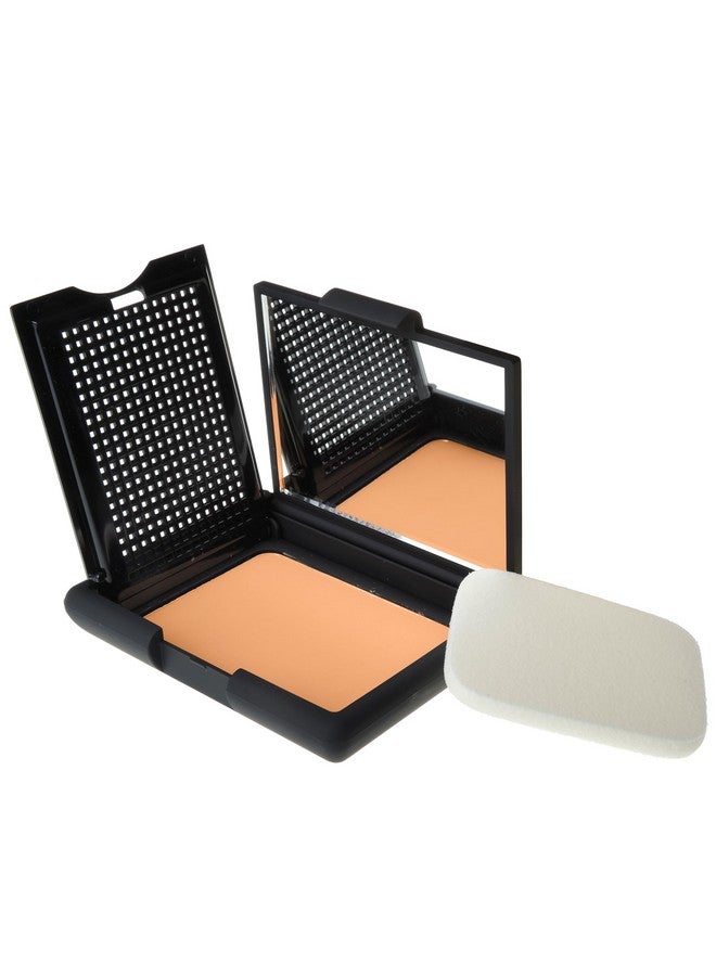 Nouba Noubamat Wet & Dry Compact Foundation No 42 Brown 10G