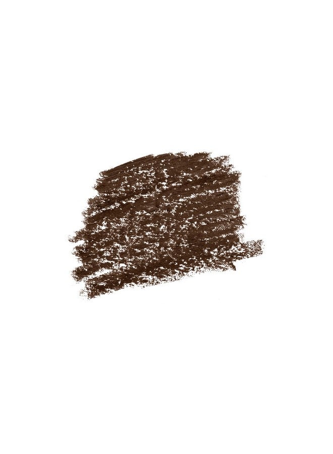 Diegmo Dalla Palma Milano Eyebrow Powder Pencil Charcoal Gmey 1.2Gm