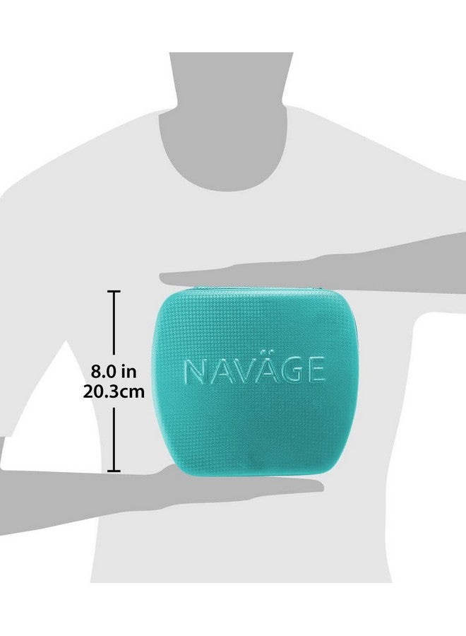 Naväge Teal Travel Case (For The Nose Cleaner)