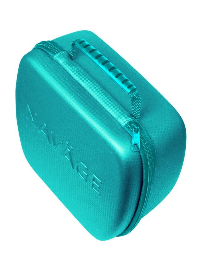 Naväge Teal Travel Case (For The Nose Cleaner)