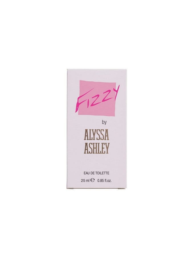 Fizzy Eau De Toilette 25Ml