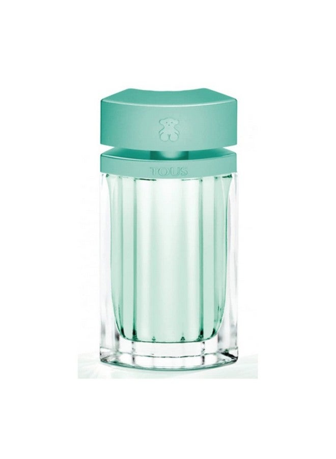 Tous Tous Leau Eau De Toilette 30Ml, 30 Ml