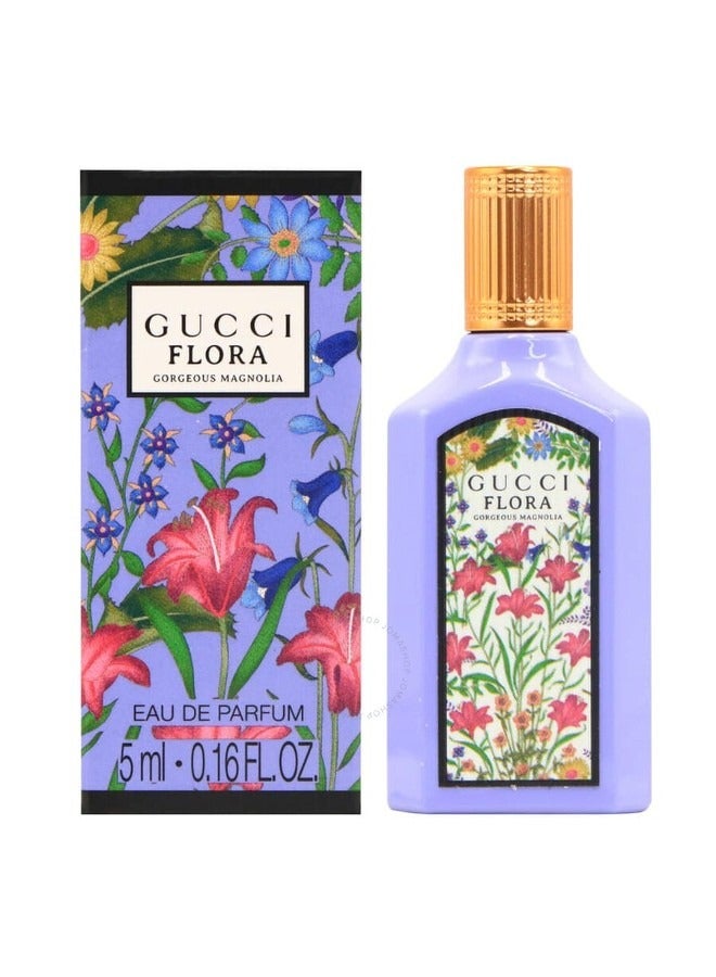 Flora Georgeous Magnolia EDP 5ml