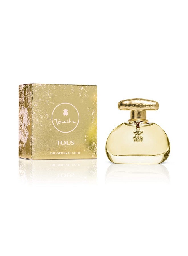 Touch Eau De Toilette 50 (For Women)