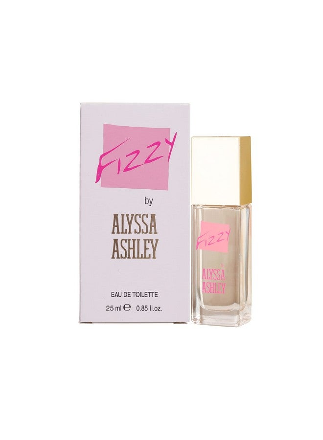 Fizzy Eau De Toilette 25Ml