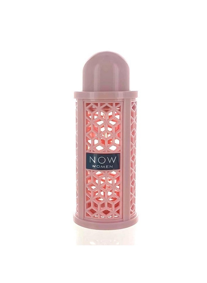 Rave Now Eau De Parfum Spray For Women, 3.4 Ounce