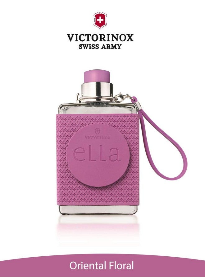 Ella Edt 75Ml