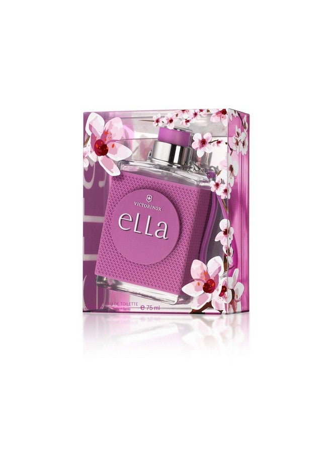 Ella Edt 75Ml