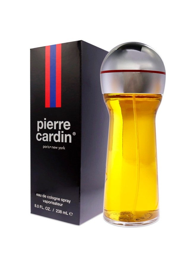 Pierre Cardin By Pierre Cardin, 8 Ounce