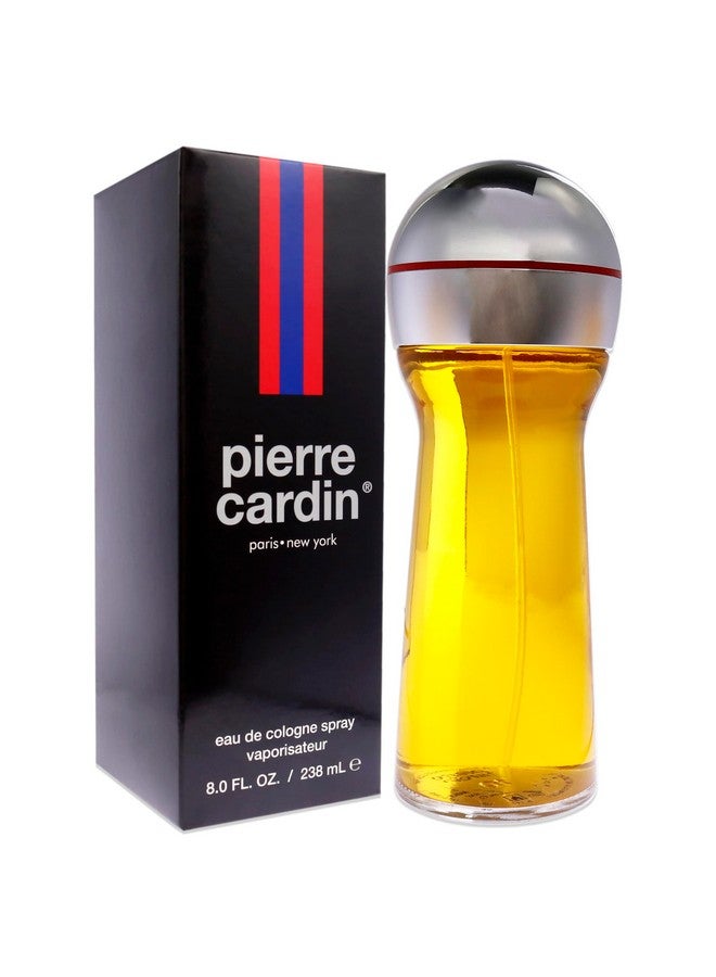 Pierre Cardin By Pierre Cardin, 8 Ounce