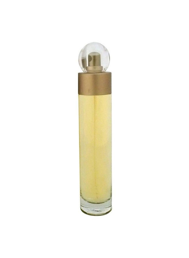 360 Eau De Toilette Spray 3.4 Oz/ 100 Ml For Women By 3.4 Fl Oz , White