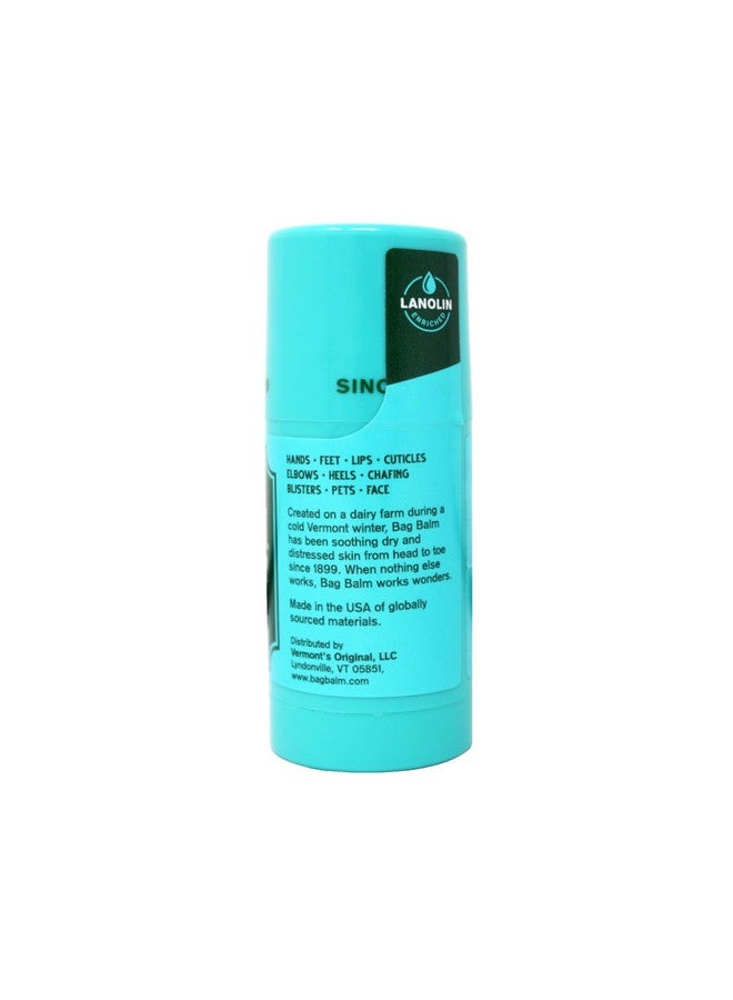 Skin Moisturizing With Vitamin E, Works Wonders On Dry Skin, Stick 1 Ounce