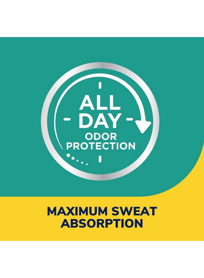 Odor-X Sweat Absorbing Foot Powder, 7 Ounce (Pack Of 1)