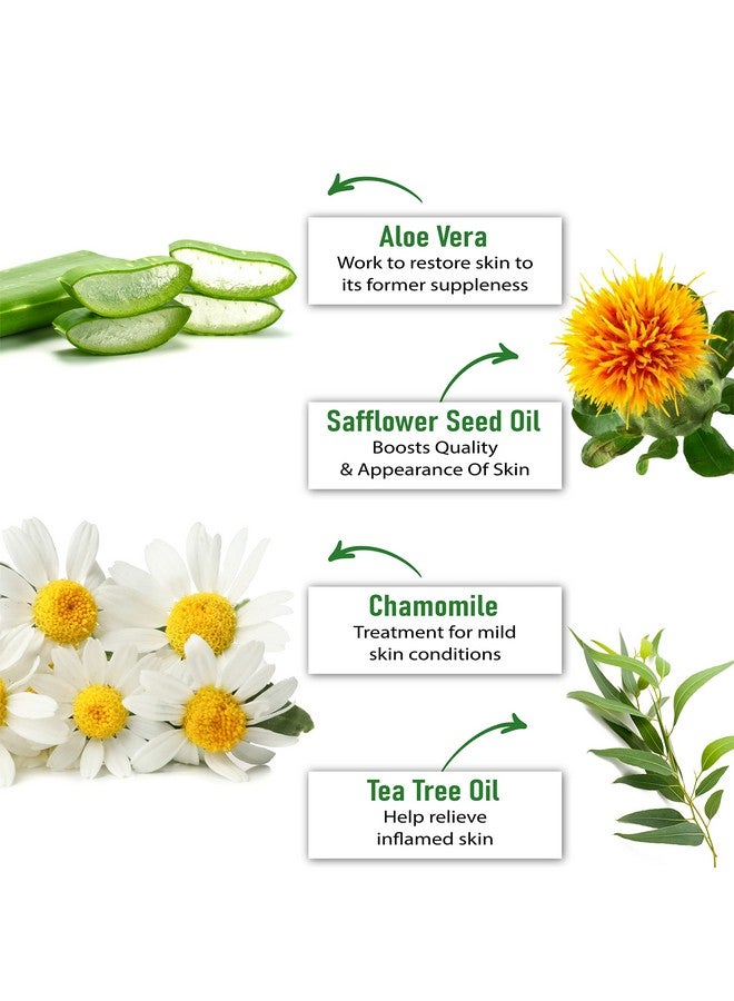 Urea 40% Foot Cream Made In Usa Corn Callus And Dead Skin Remover Moisturizer & Rehydrater For Thick Cracked Rough Dead & Dry Skin For Feet Elbows And Hands Pack Of 3