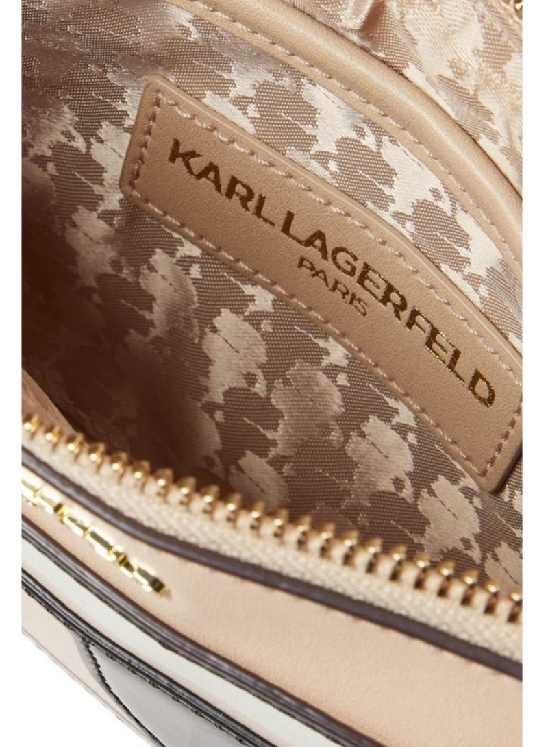 Karl Lagerfeld Maybelle Wristlet