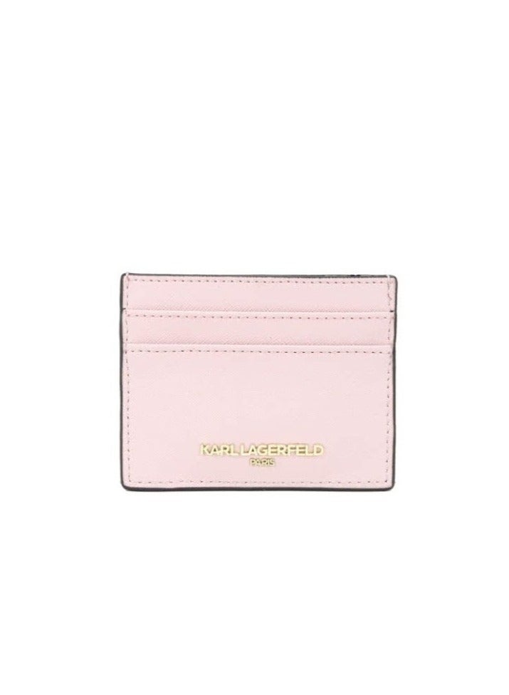 Karl Lagerfeld Paris Women's Case Credit Card Holder