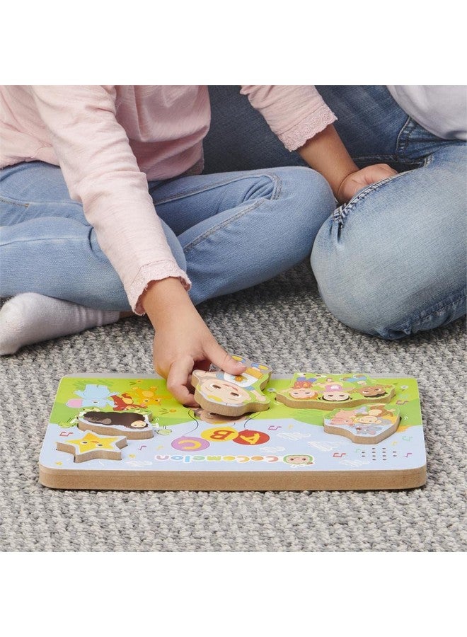 6063490 Cocomelon Sound Puzzle