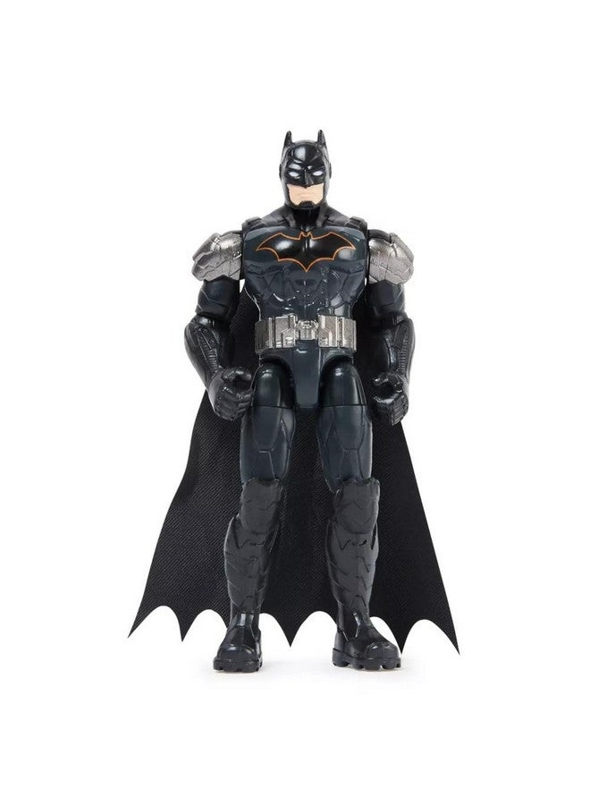 Batman Dc 2022 Combat 4-Inch Action Figure By