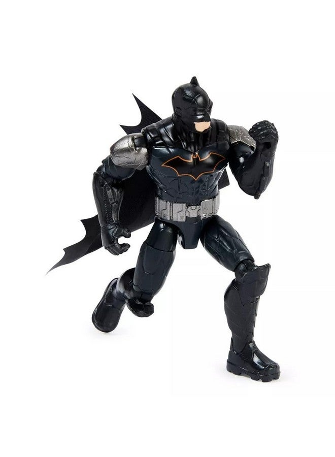 Batman Dc 2022 Combat 4-Inch Action Figure By