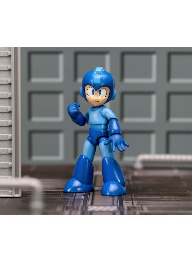 Mega Man 4