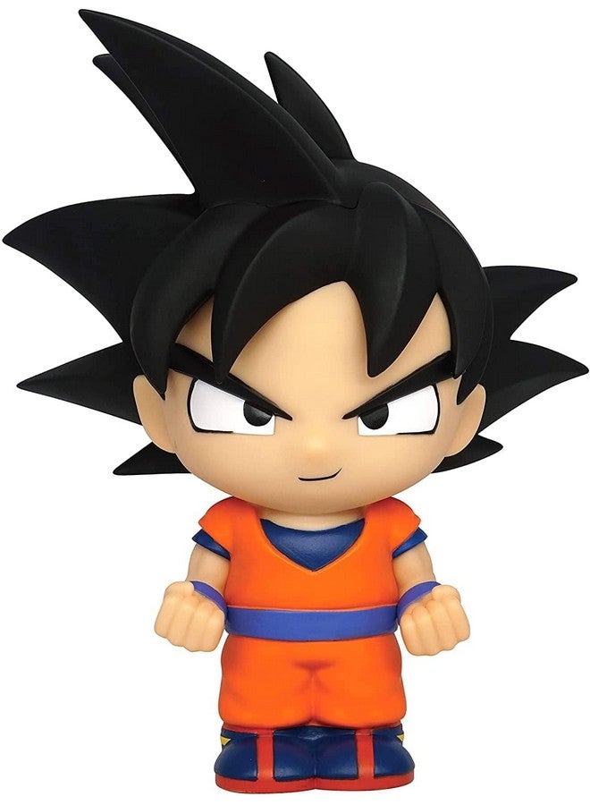 Goku Bank Multi Color 8 Inches